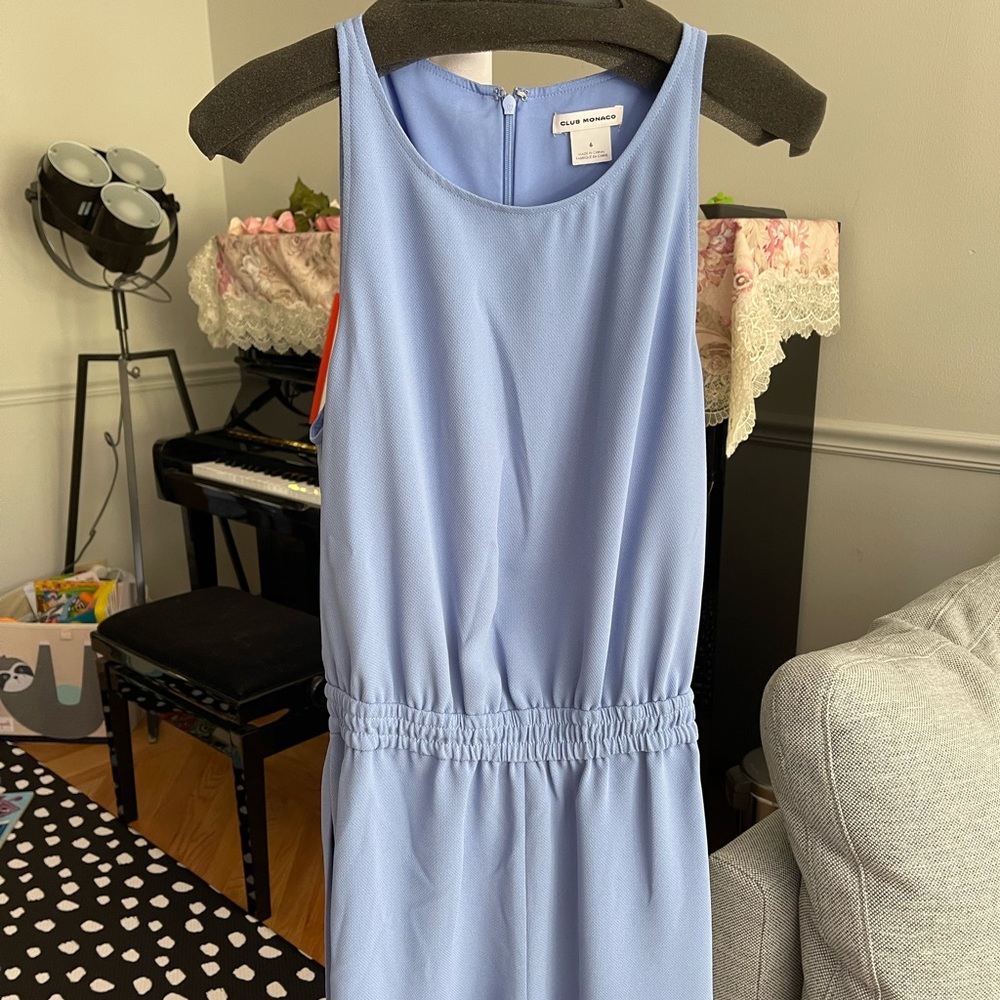Club Monaco Romper Size S